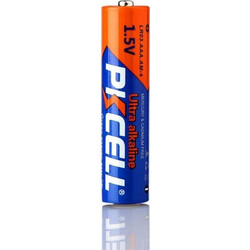 Pkcell Ultra Alkaline AAA 5τμχ
