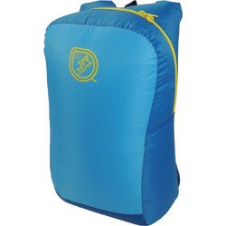 JR Gear 12621 Στεγανός Σάκος Πλάτης 20lt Μπλε