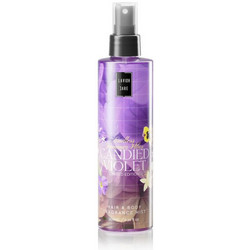 Lavish Care Endless Summer Vibes Candied Violet Body Mist 200ml