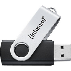 Intenso Office Line 32GB USB Stick 3.2 Gen 1 με USB-A