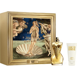 Jean Paul Gaultier Divine Eau de Parfum 100ml + Body Lotion 75ml