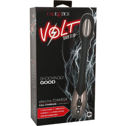 CalExotics Volt Turn It Up με Ηλεκτροδιέγερση