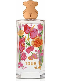 Tous Sorbet Garden Eau de Toilette 90ml