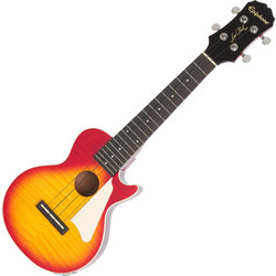 Epiphone Les Paul Concert Outfit Heritage Cherry