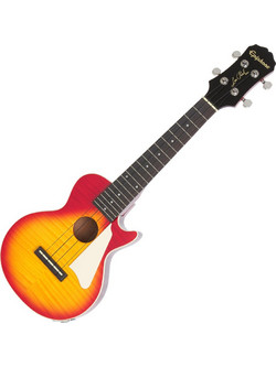 Epiphone Les Paul Concert Outfit Heritage Cherry