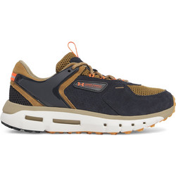 Under Armour Summit Trek Ανδρικά Sneakers Ταμπά 3028424-016