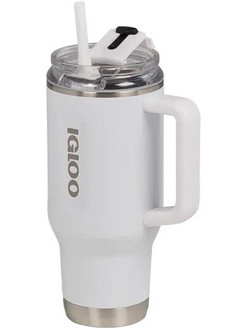 Igloo 41486 White 1.183lt