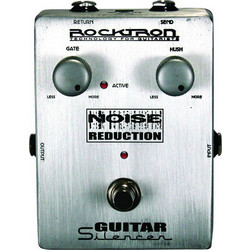 Rocktron Noise Reduction