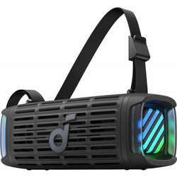 Anker SoundCore Boom 3i Αδιάβροχο Ηχείο Bluetooth 50W Μαύρο