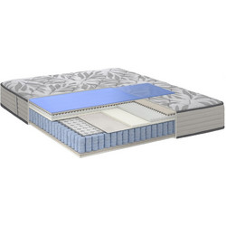 Elite Strom Sealy Balance Μονό 90x190cm