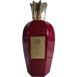 Maison Alhambra Philos Shine Eau de Parfum 100ml