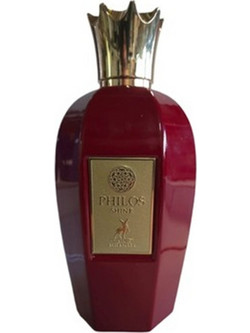 Maison Alhambra Philos Shine Eau de Parfum 100ml