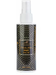 Little Secrets Christmas Wishes Magic Body Mist 100ml