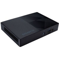 Gigabyte Brix GB-BNIP-N100 Barebone (Intel N-Series-N100/DDR4)