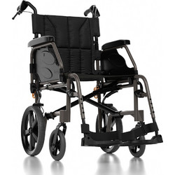 Invacare Action 2 NG Transit Αναπηρικό Αμαξίδιο