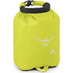 Osprey Ultralight 240003-719 Στεγανός Σάκος Χειρός 3lt Lime
