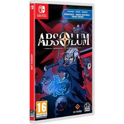 Absolum Nintendo Switch