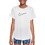 Nike Dri-Fit Παιδικό T-Shirt Κοντομάνικο Λευκό FZ5600-100