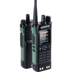 Baofeng UV-32 Green Black