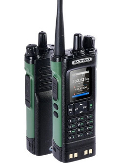 Baofeng UV-32 Green Black