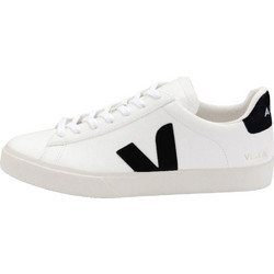 Veja Campo Ανδρικά Sneakers Λευκά 33239