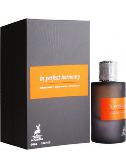 Maison Alhambra In Perfect Harmony Eau de Parfum 100ml