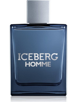 Iceberg Homme Eau de Toilette 200ml