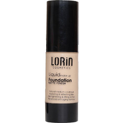 Lorin Matte Finish 794 Liquid Foundation