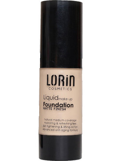 Lorin Matte Finish 794 Liquid Foundation