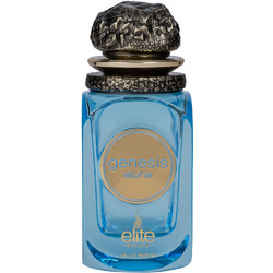 Risala Elite Genesis Alpha Eau de Parfum 100ml
