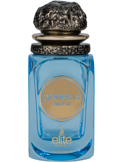 Risala Elite Genesis Alpha Eau de Parfum 100ml