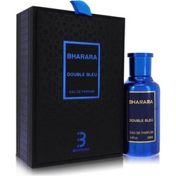Bharara Double Blue Eau de Parfum 100ml
