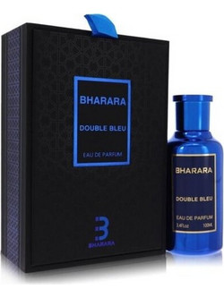 Bharara Double Blue Eau de Parfum 100ml