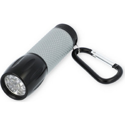 Carson SL-55 Φακός Μπρελόκ Μπαταρίας Led