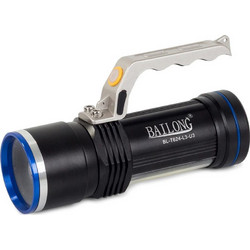 Bailong T624 Επαναφορτιζόμενος Φακός Led