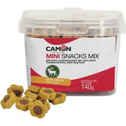 Camon Mini Snack with Deer 140gr