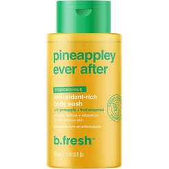 b.fresh Pineappley Ever After Αφρόλουτρο σε Gel 473ml