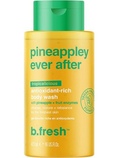 b.fresh Pineappley Ever After Αφρόλουτρο σε Gel 473ml