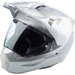 Klim X1 Alpha Gloss Metallic High Rise Κράνος Μηχανής On / Off 1550gr