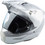 Klim X1 Alpha Gloss Metallic High Rise Κράνος Μηχανής On / Off 1550gr