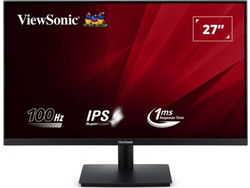 ViewSonic VA270-H-2 IPS Monitor 27" 1920x1080 FHD 100Hz 1ms