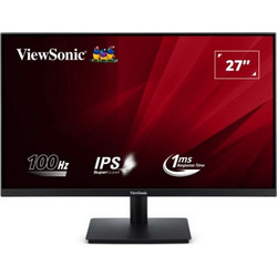 ViewSonic VA270-H-2 IPS Monitor 27" 1920x1080 FHD 100Hz 1ms