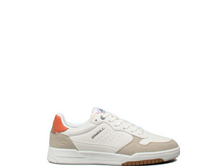 O'Neill Ανδρικά Sneakers Λευκά Μπεζ 90251035-04N