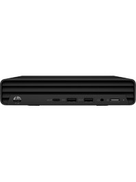 HP Pro Mini 260 G9 (i3-1315U/8GB/256GB SSD/UHD Graphics 770/Windows 11)