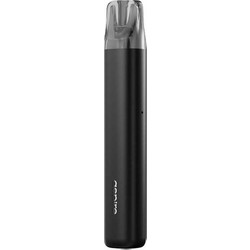 Aspire Nexi Pro Pen Black Ηλεκτρονικό Τσιγάρο Pod Kit 2ml με Ενσωματωμένη Μπαταρία