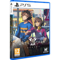 Until Then PS5