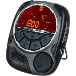 Peterson StroboPlus HDC