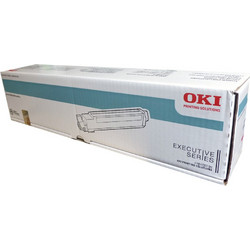 OKI 44036026 Magenta Toner