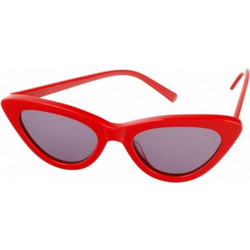 Oliver 98579-00300 Γυναικεία Γυαλιά Ηλίου Cat Eye Κοκάλινα Χρυσά με Μαύρο Φακό
