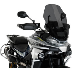 Puig 21546F Φιμέ Ζελατίνα Μηχανής για CF Moto 800 MT '22-'24 565x440mm